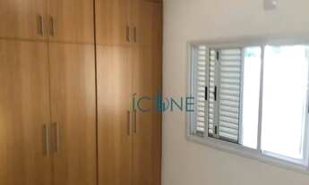 Imagem 9: Casa com 3 suítes, 180 m² - venda por R$ 980.000 ou aluguel por R$ 5.000/mês - Condomínio