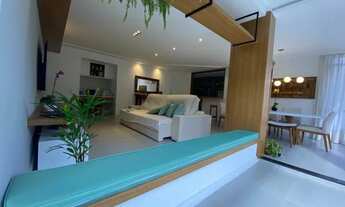 Imagem 6: Excelente apartamento vista Pedra Gávea 3qts reformado, transformado em 2 Qt,salão! Armári