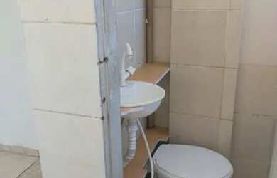 Imagem 3: Kit net em frente ao Planetário