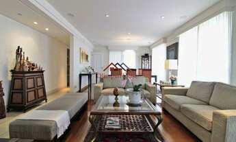 Imagem 3: Apartamento Venda 4 Dormitórios - 252 m² Campo Belo