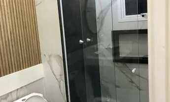 Imagem 6: Apartamento para aluguel tem 49 metros quadrados com 2 quartos