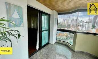 Imagem 2: Apartamento com 4 dormitórios à venda, 138 m² por R$ 1.199.999,99 - Tatuapé - São Paulo/SP