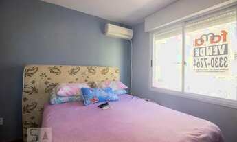 Imagem 6: Apartamento à Venda - Vila Ipiranga, 1 Quarto, 43 m2