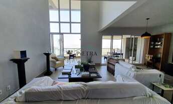 Imagem 2: Nova Lima - Apartamento Padrão - Vila Da Serra