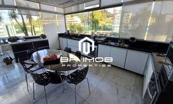 Imagem 4: COBERTURA RESIDENCIAL em BELO HORIZONTE - MG, SANTA LÚCIA