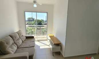 Imagem 5: Apartamento para alugar no bairro Jardim São Marco - São José do Rio Preto/SP