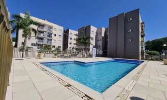 Imagem: CASCAVEL - APARTAMENTO PADRÃO - CANCELLI