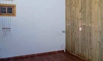 Imagem 7: Casa pré moldadas tratada + salão de festa