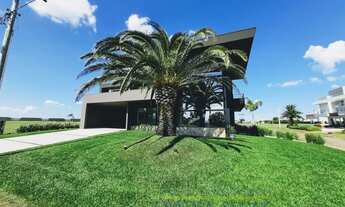 Imagem 5: Sobrado alto padrão em condomínio fechado! Ref.:OP-001