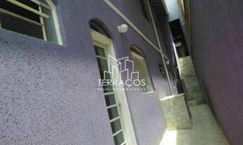 Imagem: BELLÍSSIMO SOBRADO, SÃO DUAS RESIDÊNCIA