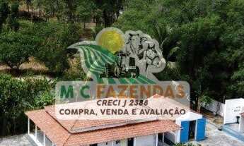 Imagem 3: Fazenda à Venda em Cicero Dantas - BA