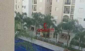 Imagem: Apartamento com 2 dormitórios à venda