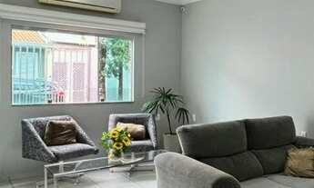 Imagem 6: Casa em Condomínio Fechado no Aleixo, 3 Quartos, Área gourmet com Piscina, Mobiliada. FINA