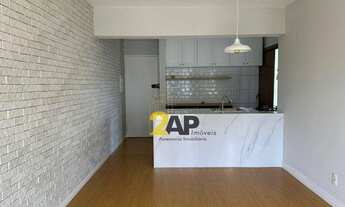 Imagem 4: Apartamento com 2 dormitórios, 70 m² - venda por R$ 520.000,00 ou aluguel por R$ 3.730,00