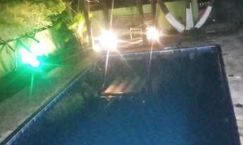 Imagem 3: Sítio para alugar