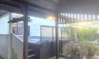 Imagem 7: Cobertura para venda com 350 metros quadrados com 4 quartos em Barra da Tijuca - Rio de Ja