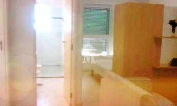 Imagem 5: Apartamento com 1 quarto à Venda, Jardim Paulista - São Paulo