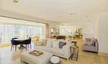 Imagem 2: São Paulo - Apartamento Padrão - Morumbi