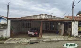 Imagem: Casa com 2 dormitórios à venda, 190 m²