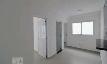 Imagem 3: Apartamento para Aluguel - Belém, 2 Quartos, 41 m2