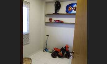 Imagem 5: Apartamento para venda tem 138 metros quadrados com 3 quartos