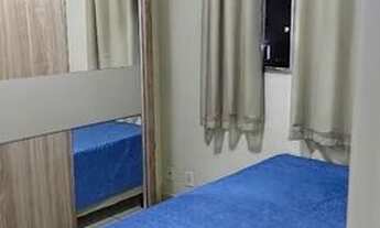 Imagem 4: Ágil de apartamento Bairro Chácaras Tubalina