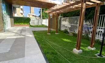 Imagem 4: Haus João Bezerra Filho, Aldeota, 100m2, 3 Suítes, 2 Vagas e Lazer Completo