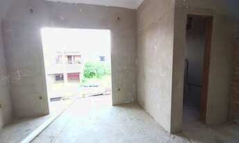 Imagem 6: Casa no Jardim Doeste em Resende RJ (3 quartos) em fase de acabamento