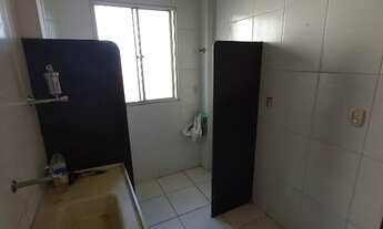 Imagem 4: Alugo apartamento de dois quartos no bairro savassi em ribeirao das neves mg