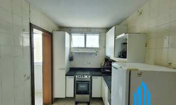 Imagem 4: Apartamento de 2 quartos + DCE a venda, 92m², Praia do Morro - Guarapari ES