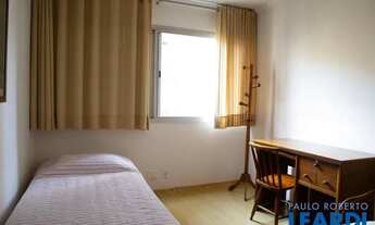 Imagem 6: APARTAMENTO - HIGIENÓPOLIS - SP