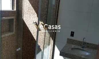 Imagem 5: Casa linear 3 quartos independente no Enseada das Gaivotas