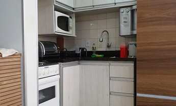 Imagem 2: APARTAMENTO MUITO BEM REFORMADO EM TAGUATINGA