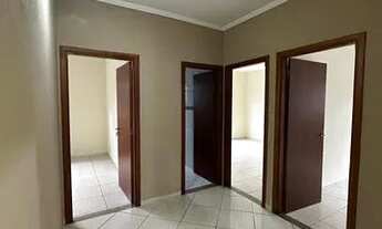 Imagem 2: Casa com 3 dormitórios para alugar por R$ 3.500,00/mês - Pousada dos Campos III - Pouso Al