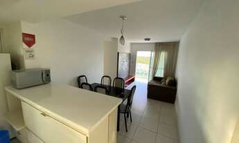 Imagem 2: 3/4 Mobiliado no Alphaville