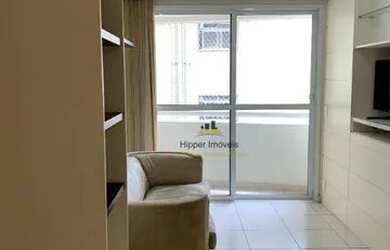 Imagem 3: Studio com 1 dormitório para alugar, 30 m² por R$ 3.130,00/mês - Perdizes - São Paulo/SP