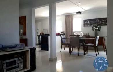 Imagem 4: CASA EM LAGOA NOVA