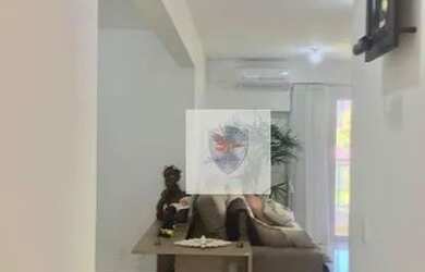 Imagem 5: Apartamento com 2 dormitórios para alugar, 114 m² por R$ 1.100,00/dia - Pium (Distrito Lit