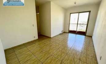 Imagem 2: Villa Ibiza - Apartamento aconchegante e bem localizado no Jabaquara