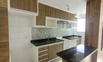 Imagem 2: APARTAMENTO VILA TESOURO