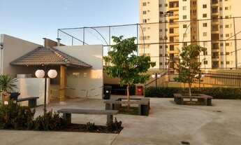 Imagem 5: Apartamento 2 quartos com armários lazer e Sol da manhã. Cond De La Flor Parque Oeste. Goi