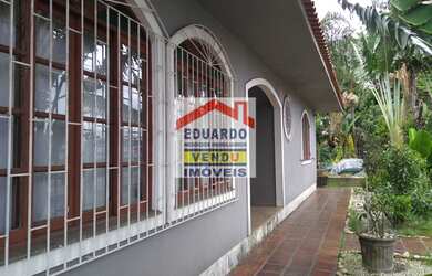 Imagem 3: Casa à venda no bairro Serraria - São José/SC