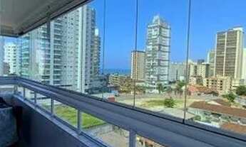 Imagem 6: Alugo apto 2 dorms com lazer em Praia Grande 2 mil reais!