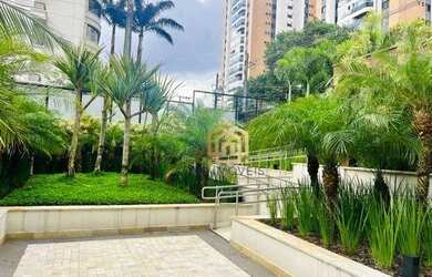 Imagem 13: Apartamento com 3 dormitórios, 116 m² - venda por R$ 2.150.000,00 ou aluguel por R$ 14.472