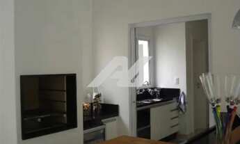 Imagem 7: Casa - Loteamento Caminhos de São Conrado (Sousas) - Campinas