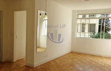 Imagem 2: Apartamento REFORMADO p/Venda próximo ao metro São Joaquim, 42m², 1 dormitório