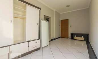 Imagem 3: Apartamento para Aluguel - Bela Vista, 1 Quarto, 25 m2