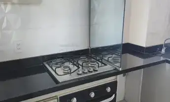 Imagem 5: Apartamento Padrão em Araraquara