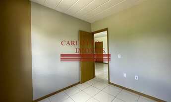 Imagem 4: Apartamento para aluguel com 55 metros quadrados com 1 quarto em Lucas Araújo - Passo Fund