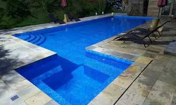 Imagem 7: /Alugo casa mobíliada no Condomínio Morada dos Nobres